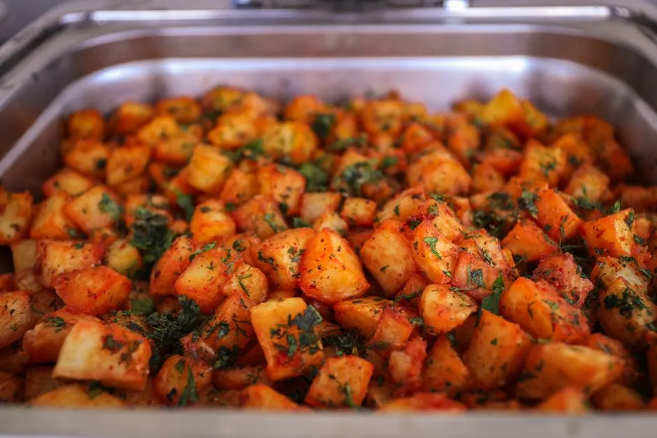 Overnight Vegetable Breakfast Strata